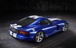 SRT Viper GTS Launch Edition 2013 года